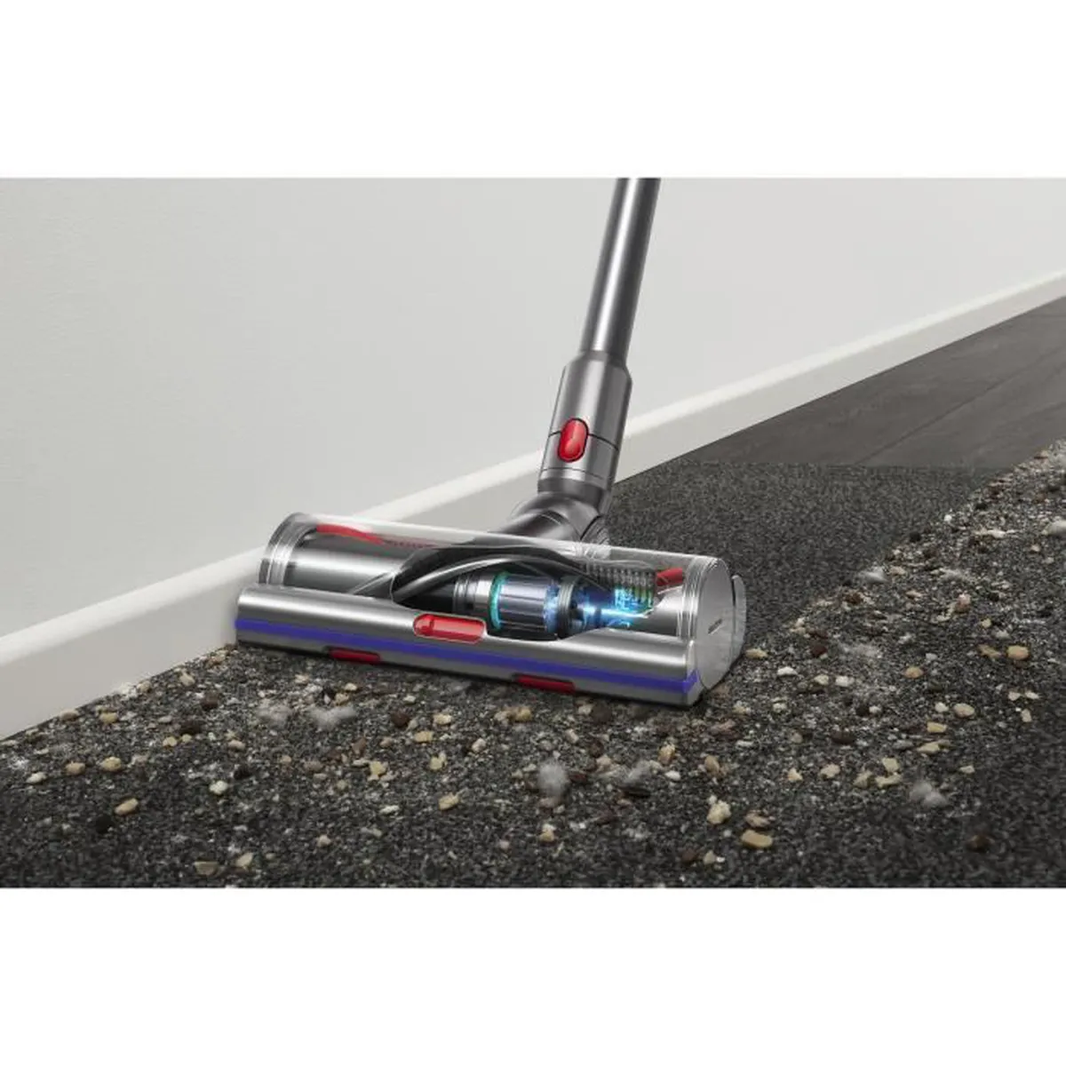 ASPIRATEUR DYSON V15 DETECT ABSOLUTE